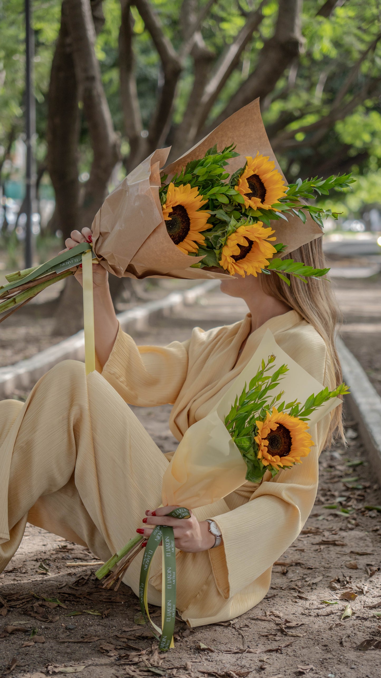 Girasoles