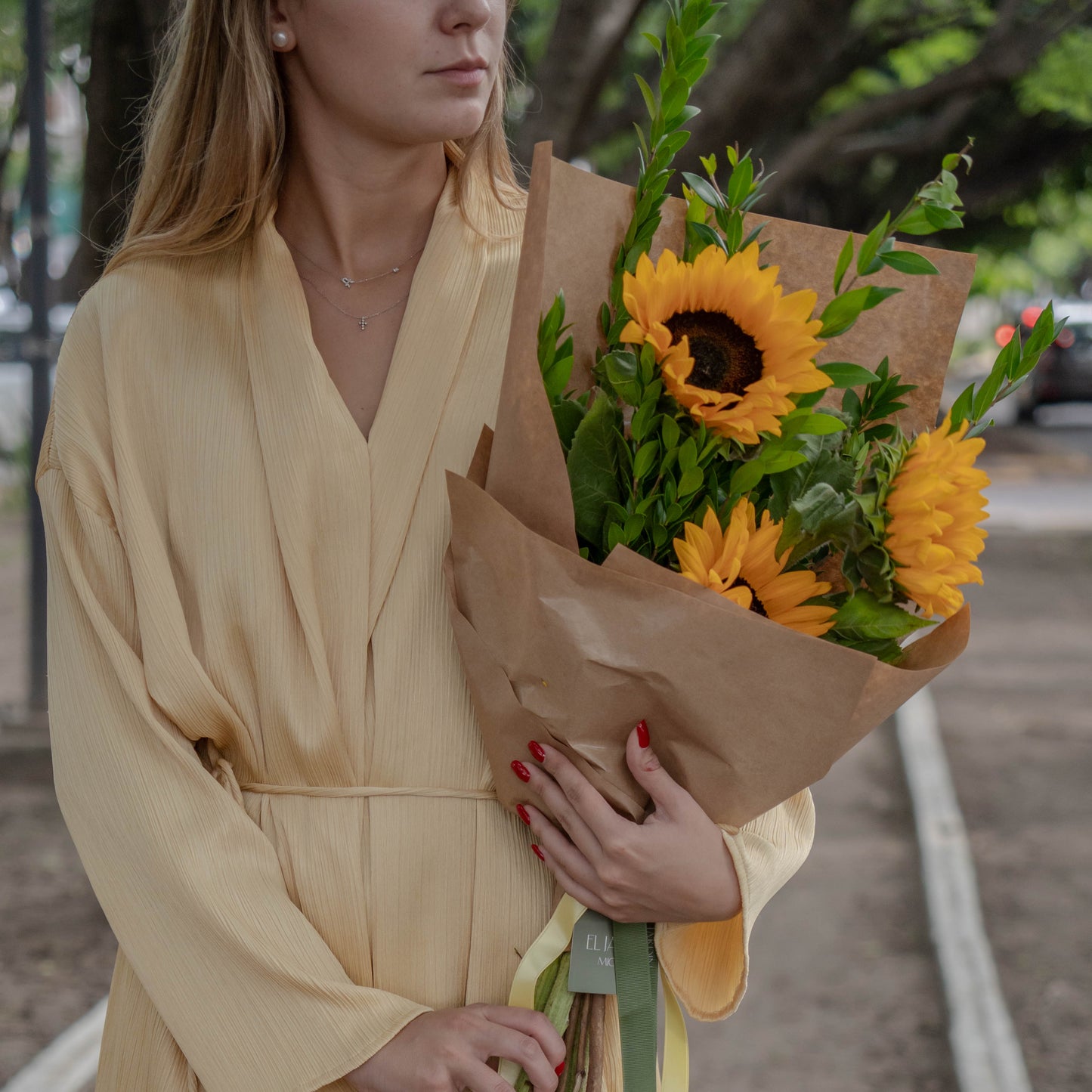 Girasoles