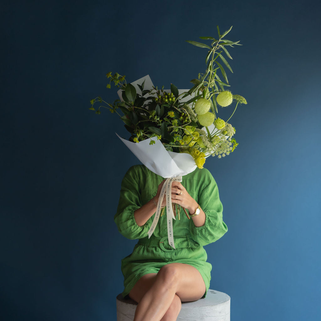 Magia En Verde
