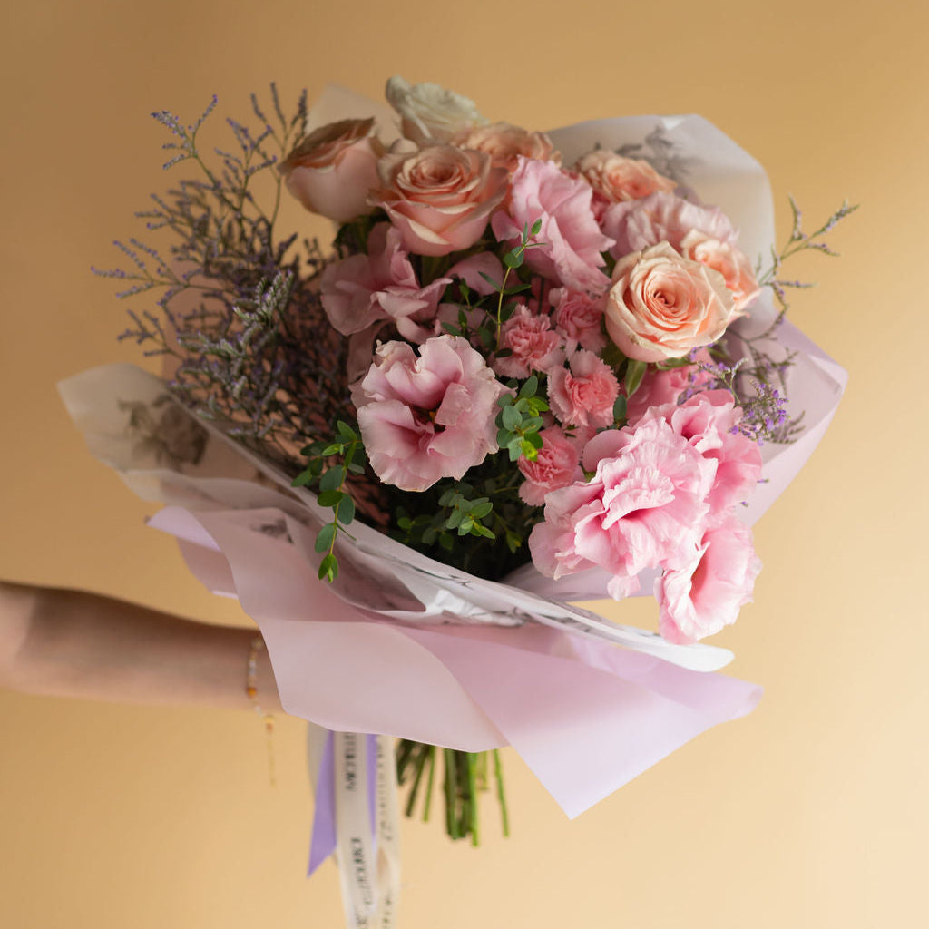 Bouquet Femme
