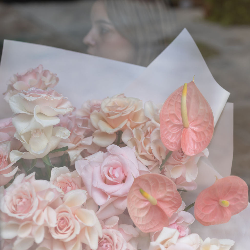 Bouquet Pastel