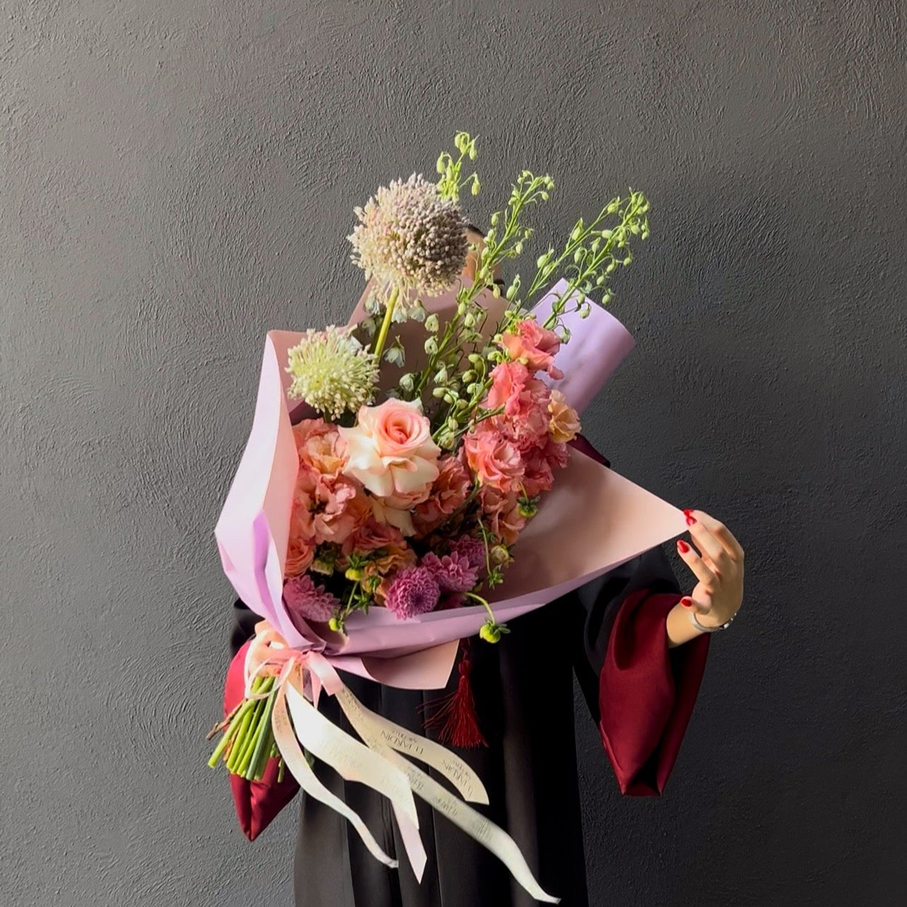 The Graduate L