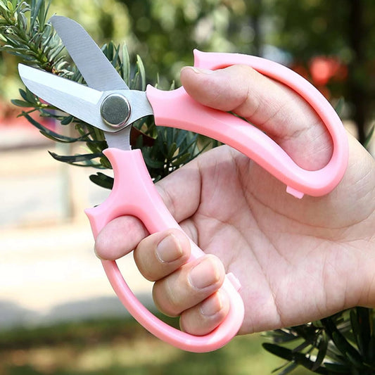 Tijeras Florales