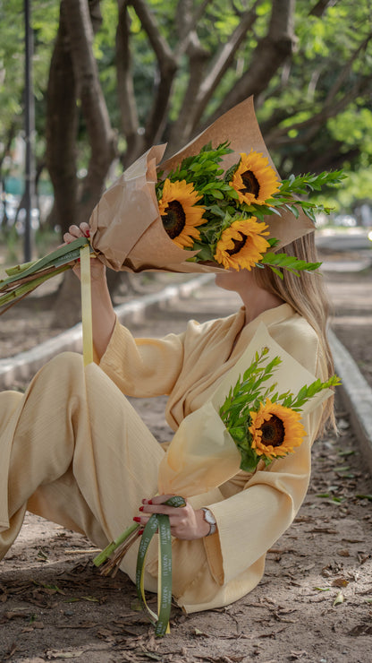 Girasoles