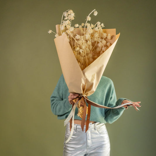 Bouquet de Tomatillo