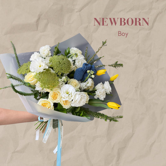 NEW BORN