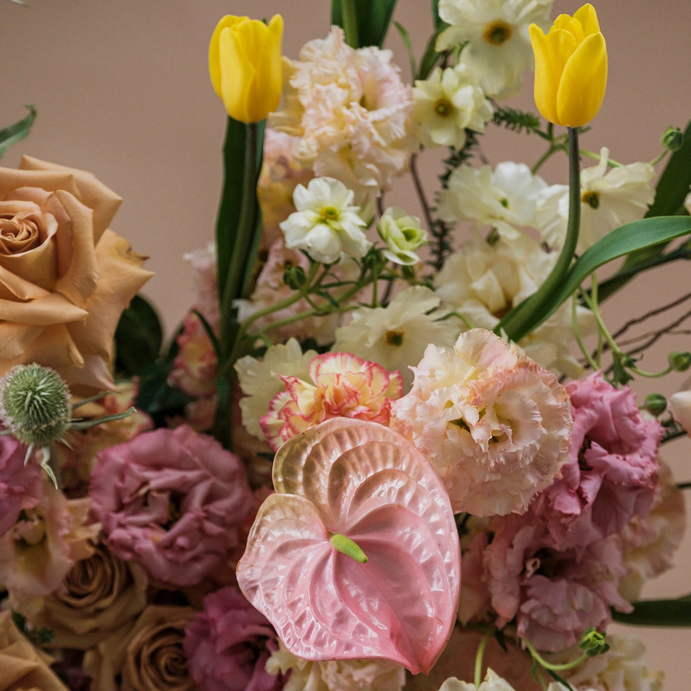 Lo que eres para mí