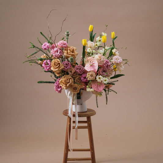 Lo que eres para mí