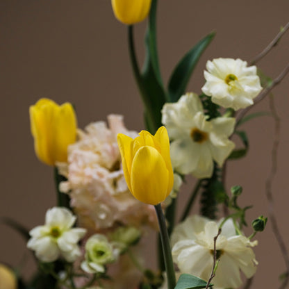 Lo que eres para mí