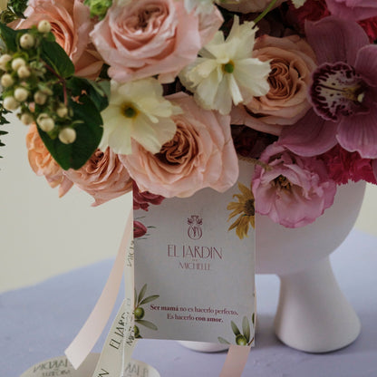 Por todo lo que haces