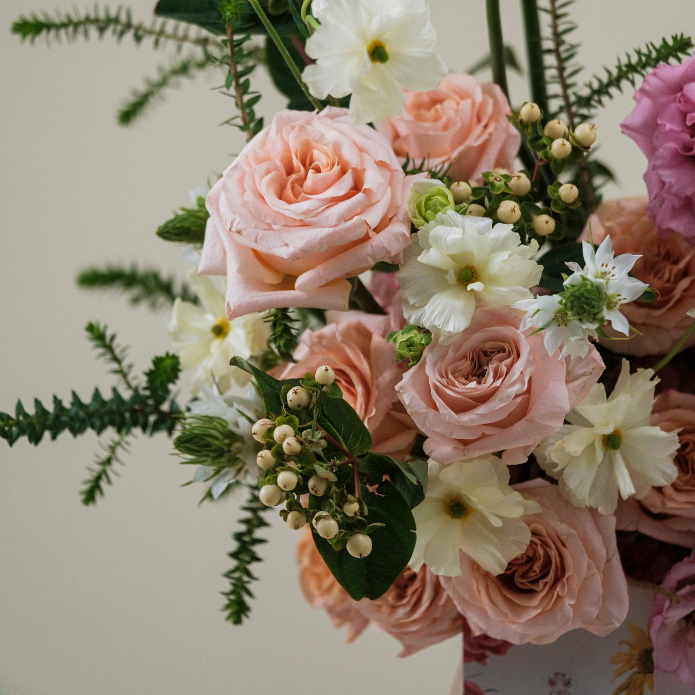 Por todo lo que haces