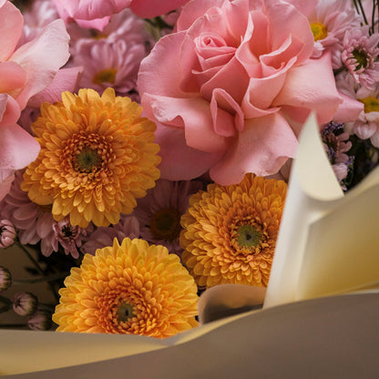 Todo empieza contigo