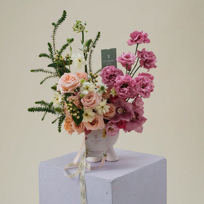 Por todo lo que haces