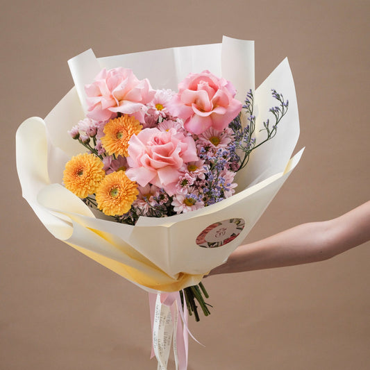 Todo empieza contigo