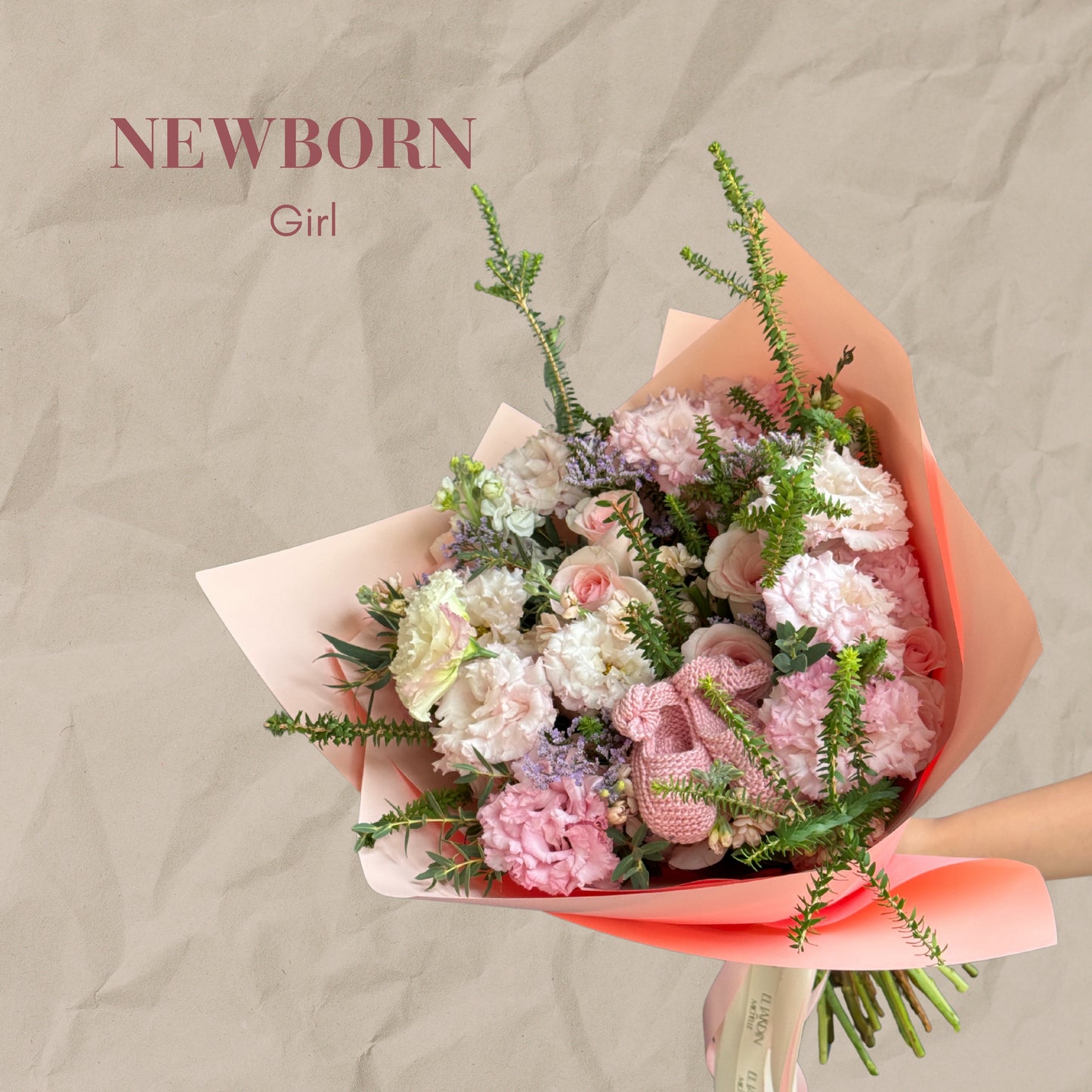 NEW BORN